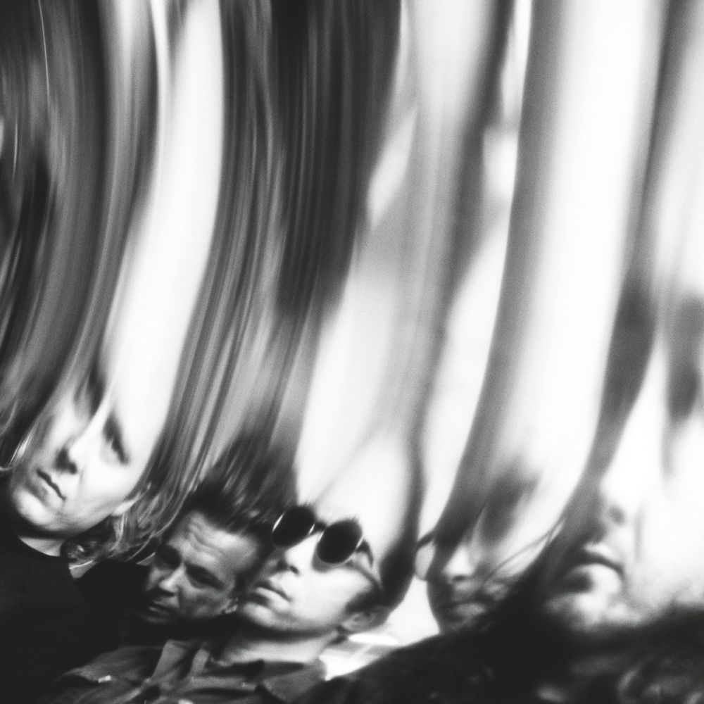 <b>TY SEGALL</b> <br>Chrome