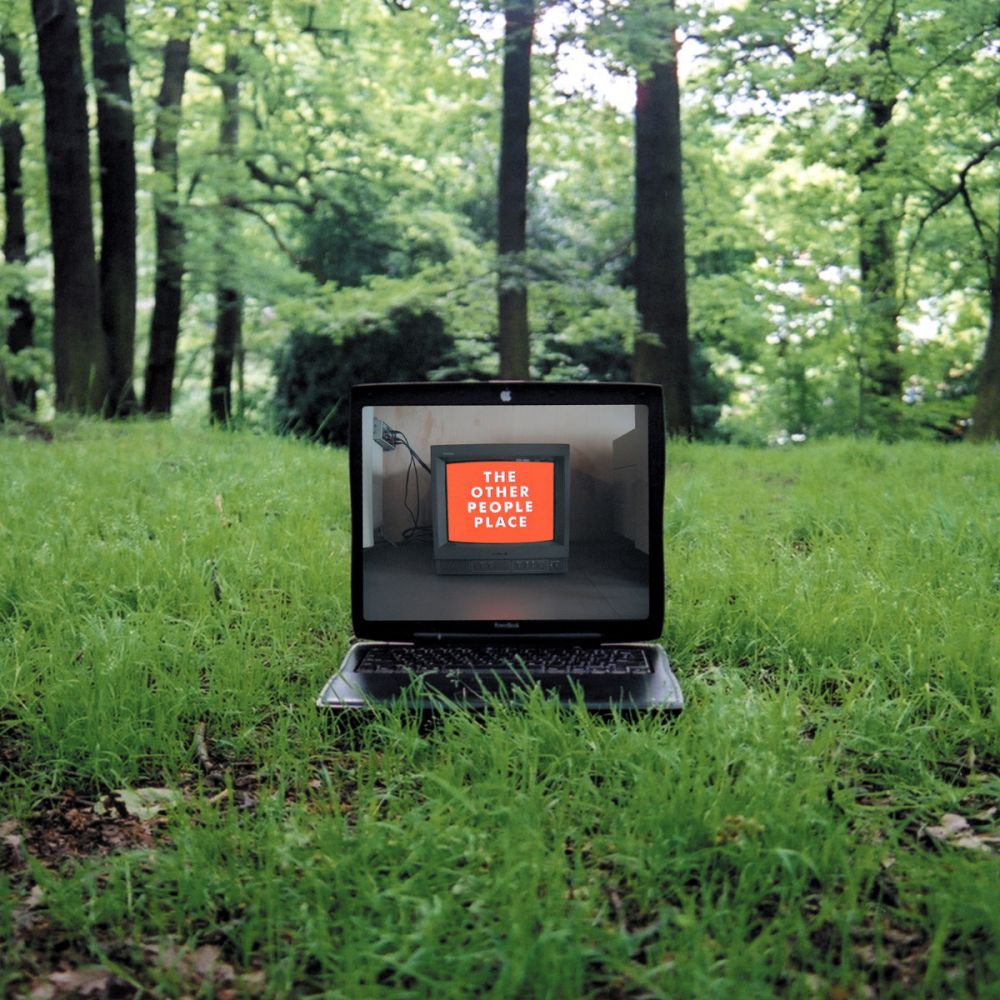 <b>THE OTHER PEOPLE PLACE</b> <br>Lifestyles Of The Laptop Café