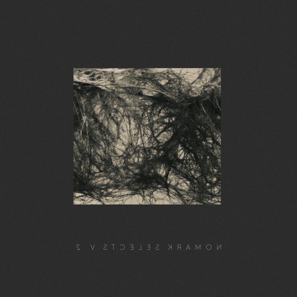 <b>AMON TOBIN / CUJO / TWO FINGERS</b> <br>Nomark Selects V.2