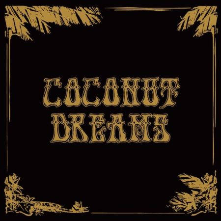 <b>VARIOUS</b> <br>Skyrager Presents: Coconut Dreams Vol. One