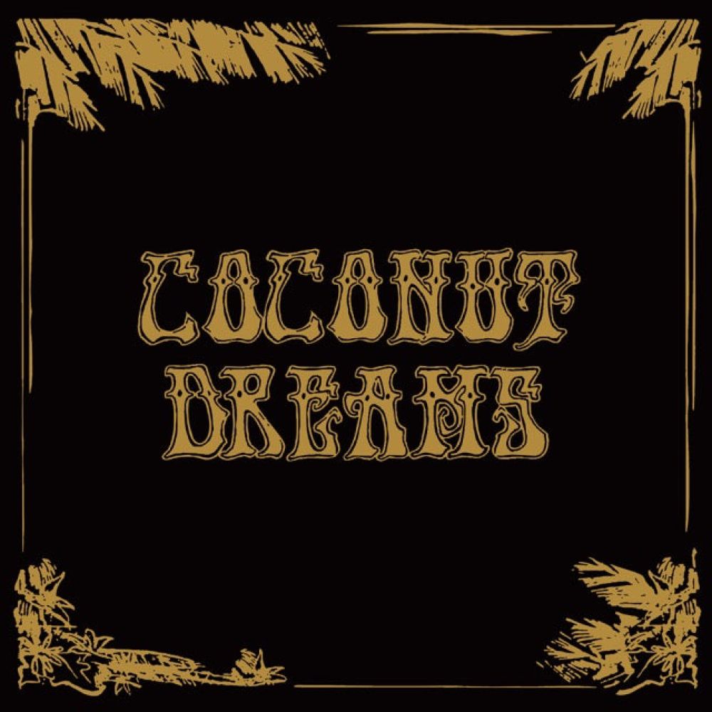 <b>VARIOUS</b> <br>Skyrager Presents: Coconut Dreams Vol. One
