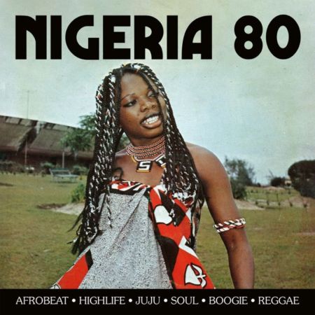 <b>VARIOUS</b> <br>Nigeria 80
