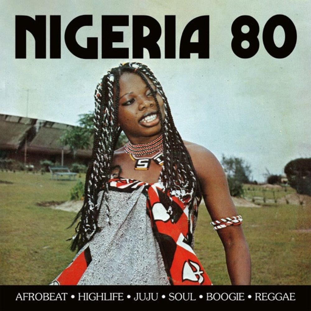 <b>VARIOUS</b> <br>Nigeria 80