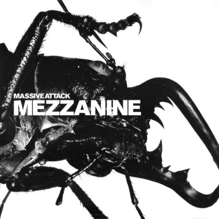 <b>MASSIVE ATTACK</b> <br>Mezzanine
