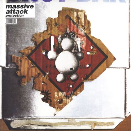 <b>MASSIVE ATTACK</b> <br>Protection