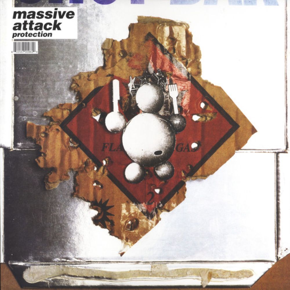 <b>MASSIVE ATTACK</b> <br>Protection