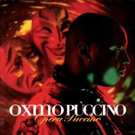 <b>OXMO PUCCINO</b> <br>Opéra Puccino