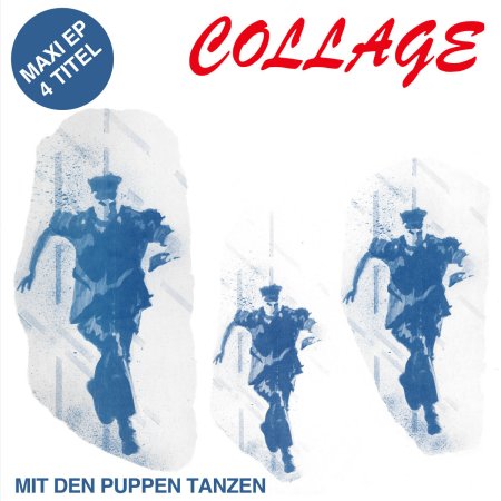 <b>COLLAGE</b> <br>Mit den Puppen tanzen (Limited Edition)
