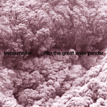 <b>TRENTEMOLLER</b> <br>Into The Great Wide Yonder