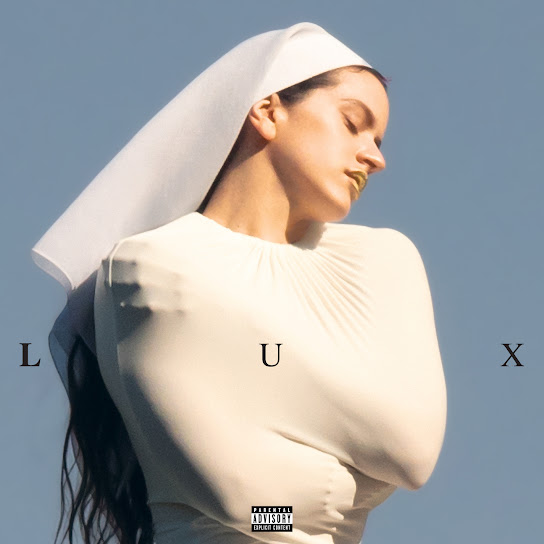 <b>ROSALIA</b> <br>Lux